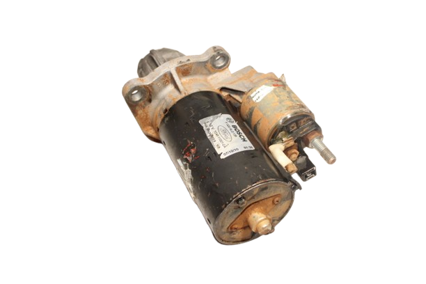 15333178128-img-7649-removebg-preview.png Motor De Partida Ford Cargo 815e 816 2012/... 1119 2013/... - Image 1