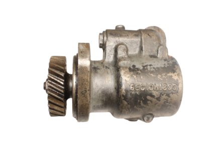 Bomba Da Direção Hidraulica Vw 7100 8120 8150 9150