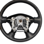 volante direção Nissan frontier 2008 a 2016 com comando