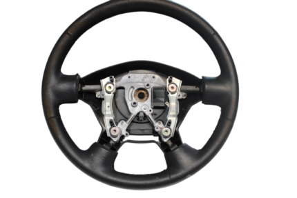 volante direção Nissan frontier 2008 a 2016 com comando