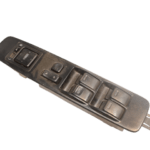 BOTAO COMANDO VIDRO RETROVISOR ELETRICO HILUX SW4 96 A 04