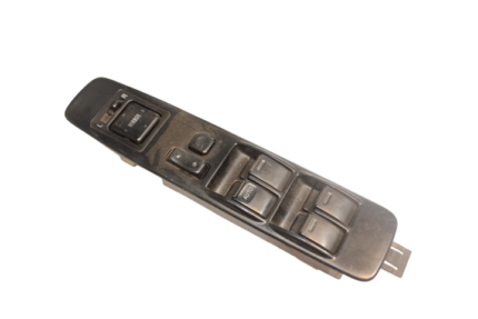 BOTAO COMANDO VIDRO RETROVISOR ELETRICO HILUX SW4 96 A 04