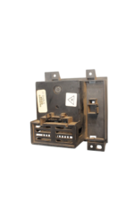 BOTAO FAROL CHAVE LUZ S10 BLAZER 01/11 - Image 2