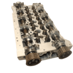 Cabeçote Renault Master 2.5 16v 2005 A 2012 COMPLETO