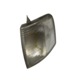 Pisca Seta Lado Farol Transparente S10 Std Ano 1996 A 2001