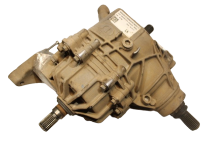 DIFERENCIAL TRASEIRO JEEP COMPASS/RENEGADE FIAT TORO  4x4 Diesel