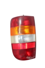 Lanterna Esquerda Chevrolet Blazer 1995 - 2000