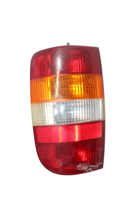 Lanterna Esquerda Chevrolet Blazer 1995 - 2000