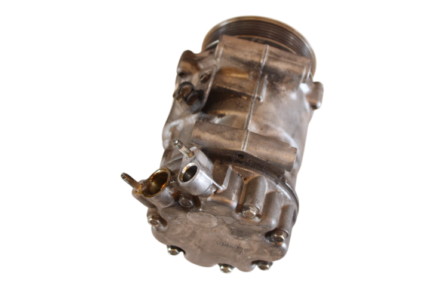 Compressor ar condicionado DUCATO / BOXER / JUMPER 2.0  18 A 24