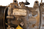 Compressor ar condicionado DUCATO / BOXER / JUMPER 2.0  18 A 24 - Image 4