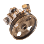 BOMBA DIREÇÃO HIDRAULICA  JUMPER/BOXER/DUCATO 2.0  18 A 26