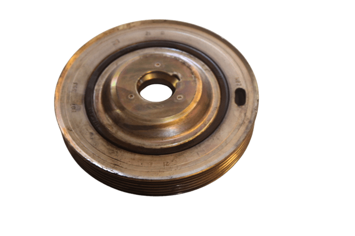 15334292120-img-7751-photoroom.png Polia Virabrequim Motor Peugeot Boxer Jumper 2.0 2018 À 2026 - Image 1