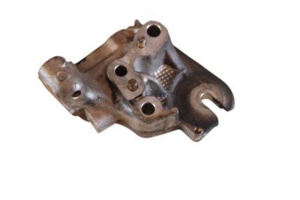 SUPORTE DO MOTOR JUMPER / BOXER / DUCATO 2.0 18/26