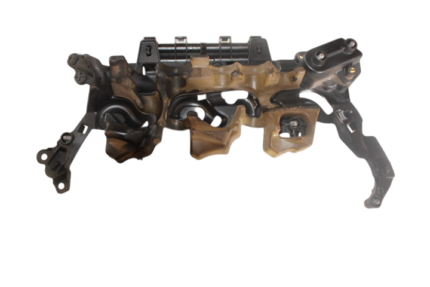 SUPORTE RETORNO BICOS MOTOR DUCATO /JUMPER / BOXER 2.0 18/26