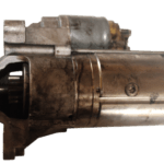 MOTOR DE PARTIDA JUMPER /BOXER /DUCATO 2.0    2018 A 2024