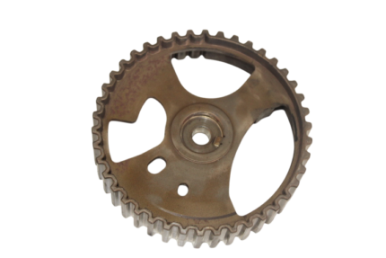 POLIA COMANDO DE VALVULA JUMPER 2.0 BOXER 2.0 18/26