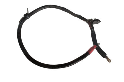 CABO MOTOR PARTIDA JUMPER 2.0 BOXER 2.0 DUCATO 2.0 18/26