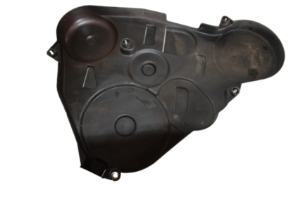 TAMPA DE MOTOR CORREIA DENTADA JUMPER 2.0 BOXER 2.0 18/...