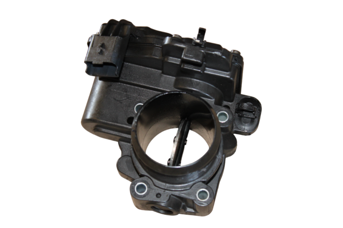 corpo de borboleta tbi jumper 2.0 boxer 2.0     2018 a 2024 - Image 4
