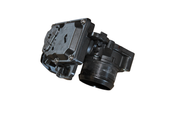 corpo de borboleta tbi jumper 2.0 boxer 2.0     2018 a 2024 - Image 2