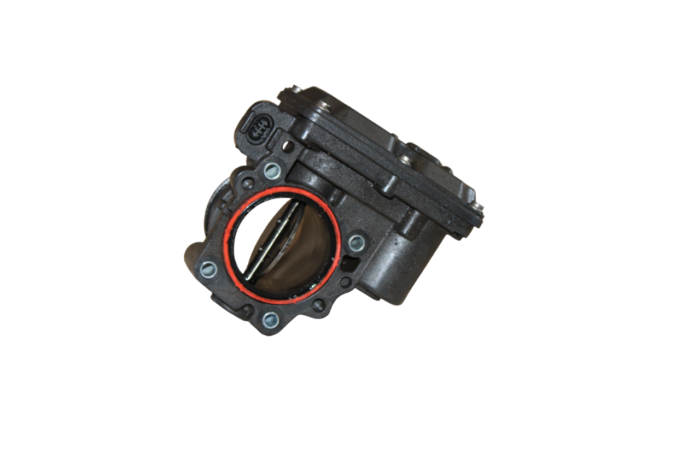 corpo de borboleta tbi jumper 2.0 boxer 2.0     2018 a 2024 - Image 3