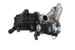 VALVULA EGR    JUMPER 2.0     BOXER 2.0      2018 A 2026