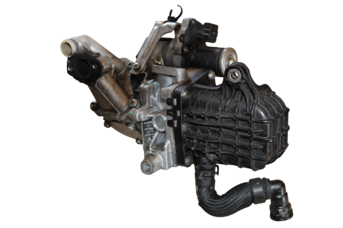 VALVULA EGR    JUMPER 2.0     BOXER 2.0      2018 A 2026 - Image 3