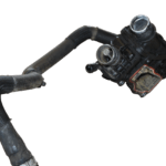 Caixa Saída Água Alojamento Termostato Boxer Jumper 2.0