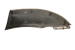 moldura aplique friso traseiro direito hilux sw4 12/15 - Image 2