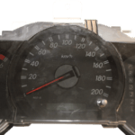 PAINEL DE INSTRUMENTOS TOYOTA HILUX 3.0   2005 A 2011