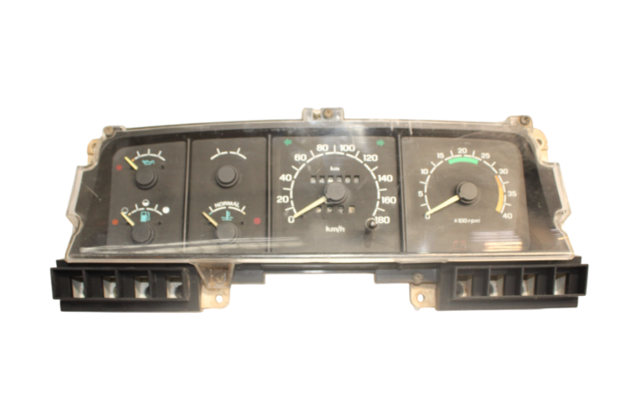 PAINEL INSTRUMENTOS VELOCIMETRO F1000 1995 A1998 - Image 1