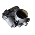 Corpo De Borboleta Tbi Ford Ranger 2.2 E 3.2 Diesel Original