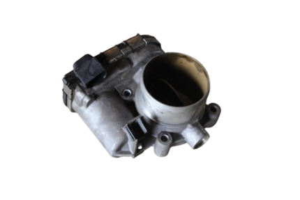 Corpo De Borboleta Tbi Ford Ranger 2.2 E 3.2 Diesel Original