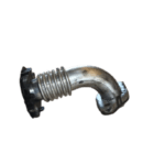 cano flexivel valvula egr ducato  boxer jumper 2.0 2018/...