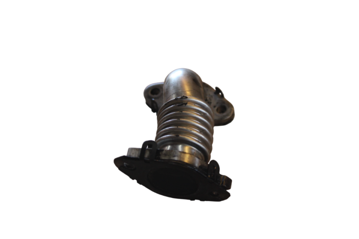 cano flexivel valvula egr ducato  boxer jumper 2.0 2018/... - Image 3