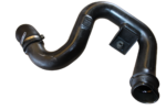 mangueira Intercooler boxer2.0 jumper2.0 ducato2.0 2018/.