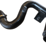 mangueira Intercooler boxer2.0 jumper2.0 ducato2.0 2018/.