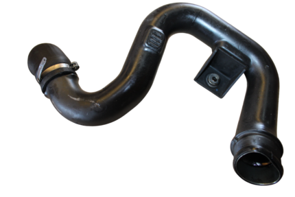 mangueira Intercooler boxer2.0 jumper2.0 ducato2.0 2018/.