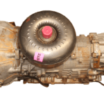 CAMBIO AUTOMATICO PAJERO / L200 TRITON  V4A51  4 MARCHAS