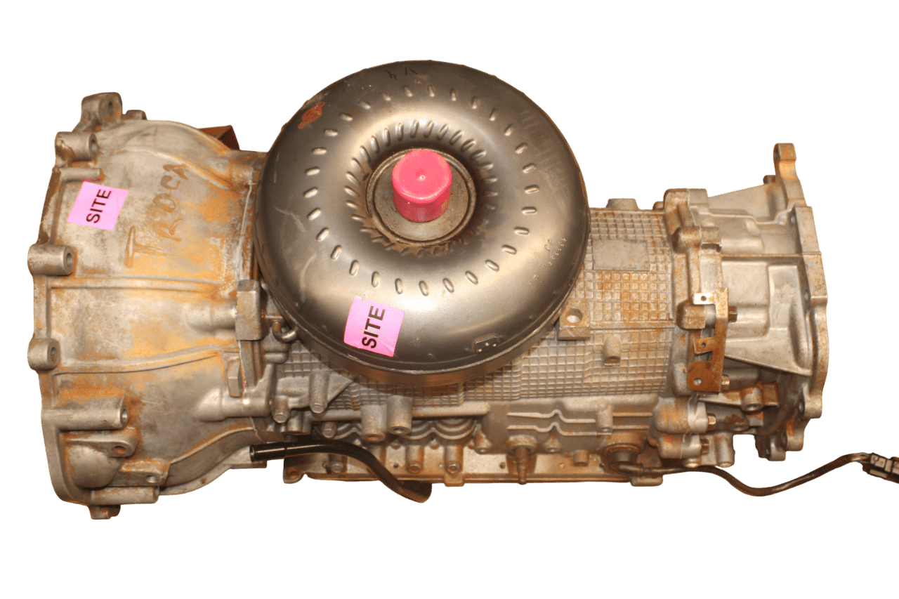 15337147111-img-8140-photoroom.png CAMBIO AUTOMATICO PAJERO / L200 TRITON V4A51 4 MARCHAS - Image 1