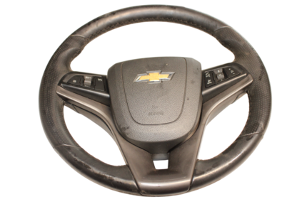 volante de direção linha chevrolet 2012/...