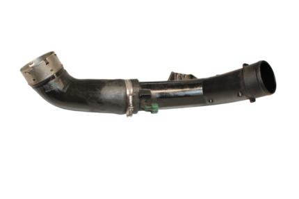 mangueira tubo intercooler renault master 2024 em diante