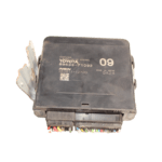 Módulo Central Tração Toyota Hilux Sw4 16/20  - 8953371092