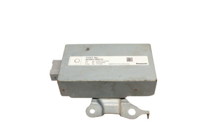 Módulo Central Alarme Toyota Hilux 2016 A 2020 8598a0k010