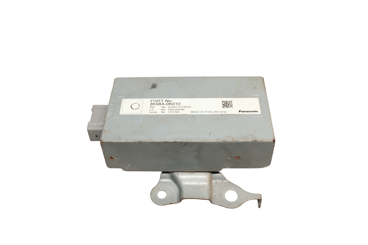 15338037707-img-8174-photoroom.png Módulo Central Alarme Toyota Hilux 2016 A 2020 8598a0k010 - Image 1