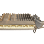 Modulo De Injeção Hilux 2.8 Manual 16/20 89661f0800