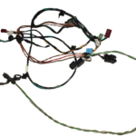 chicote da porta dianteira esquerda Mercedes sprinter 19/25