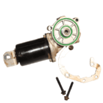 Motor Atuador Tracao 4x4 Gm S10 Gm Trailblazer 2012 A 2023