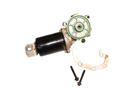 Motor Atuador Tracao 4x4 Gm S10 Gm Trailblazer 2012 A 2023