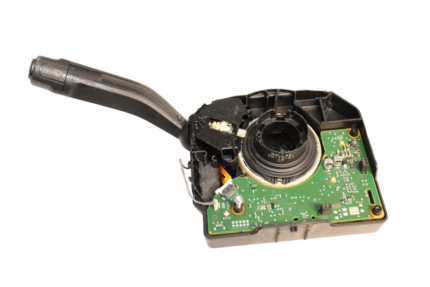 Chave Seta Limpador Mb Sprinter 2020 À 2025